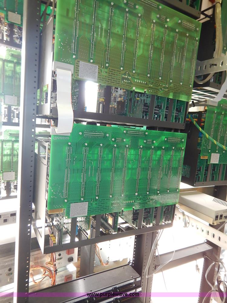 image for item BC9680 Assorted radio equipment