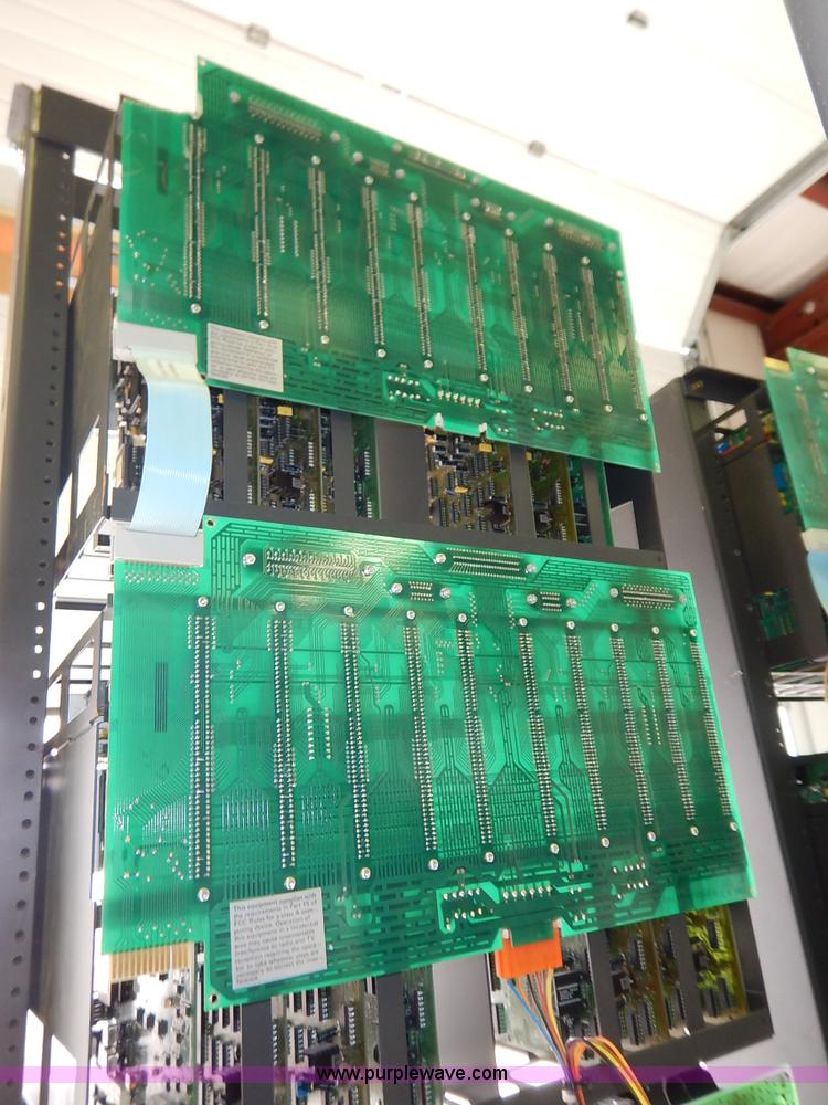 image for item BC9680 Assorted radio equipment