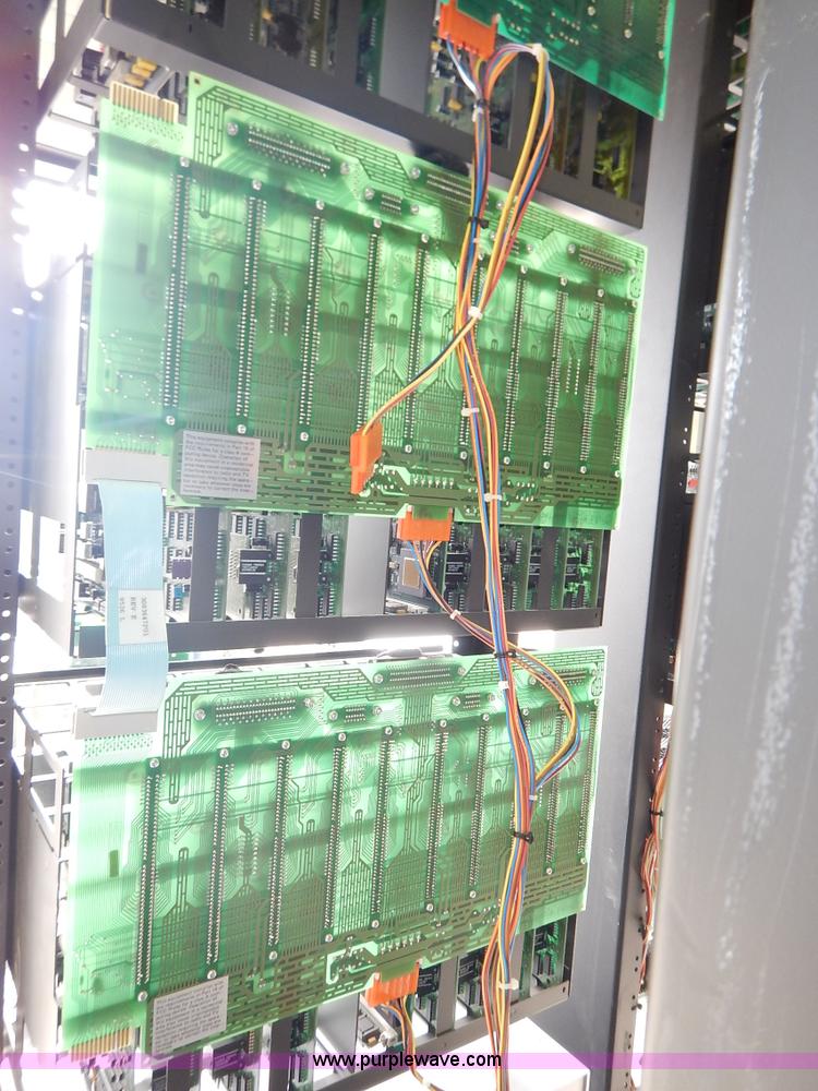 image for item BC9680 Assorted radio equipment