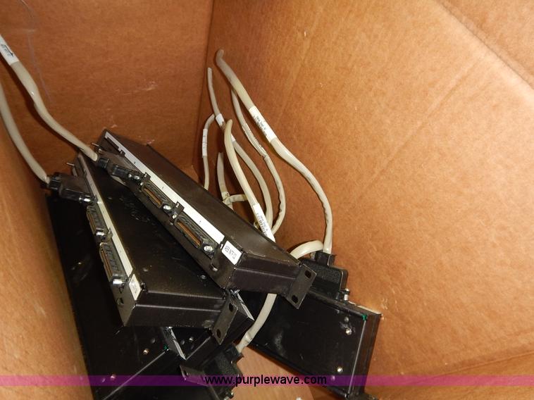 image for item BC9680 Assorted radio equipment