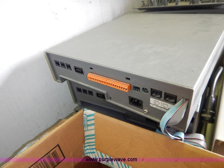 image for item BC9680 Assorted radio equipment