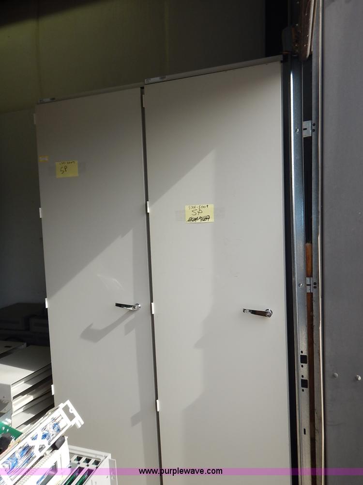 image for item BC9680 Assorted radio equipment