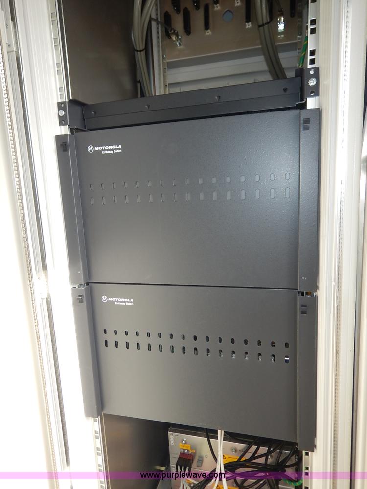 image for item BC9680 Assorted radio equipment