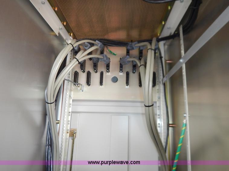 image for item BC9680 Assorted radio equipment