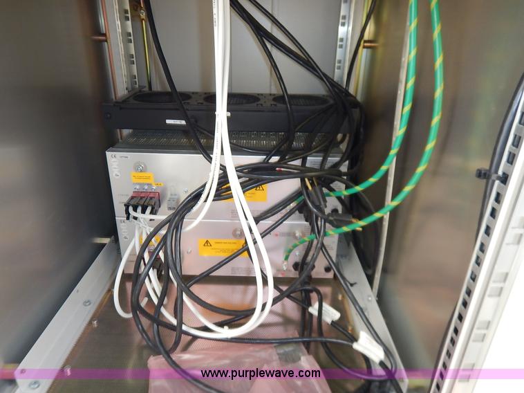 image for item BC9680 Assorted radio equipment