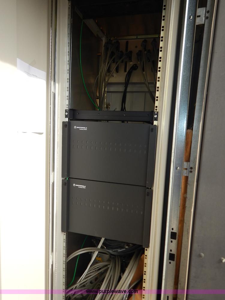 image for item BC9680 Assorted radio equipment