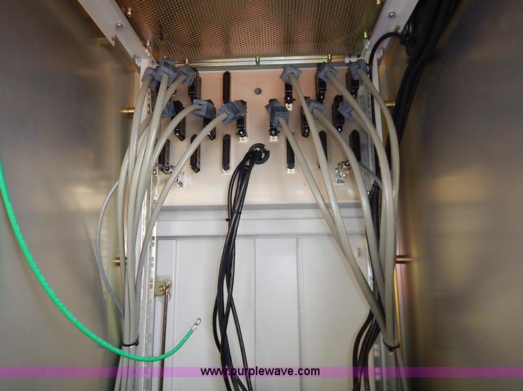 image for item BC9680 Assorted radio equipment