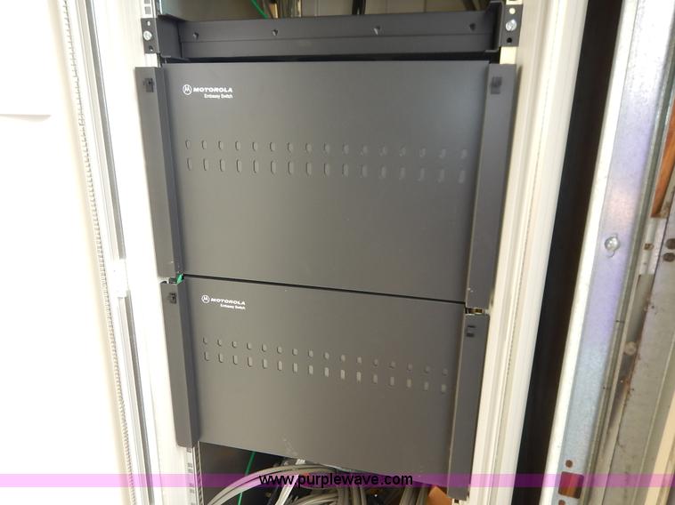 image for item BC9680 Assorted radio equipment