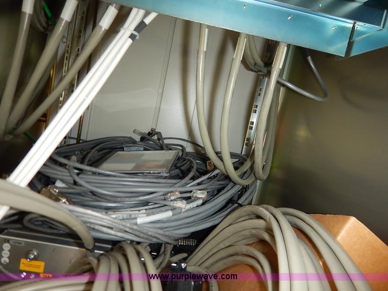 image for item BC9680 Assorted radio equipment