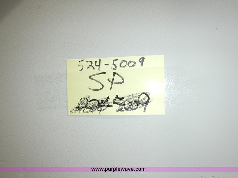 image for item BC9680 Assorted radio equipment