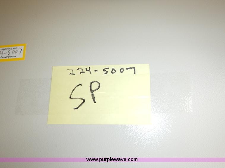 image for item BC9680 Assorted radio equipment