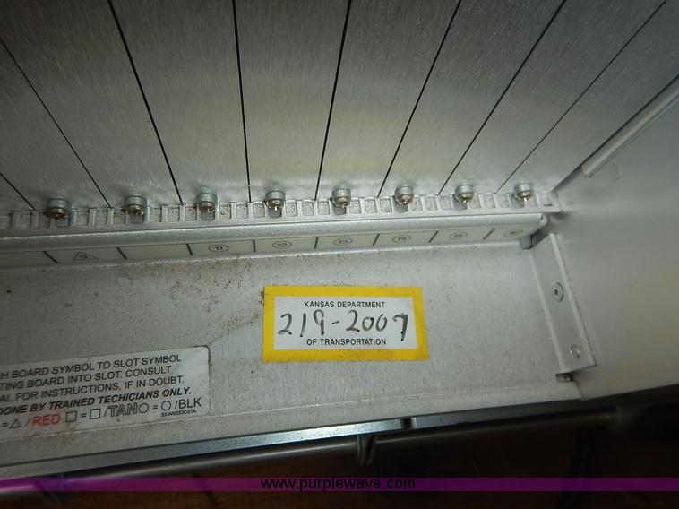 image for item BC9680 Assorted radio equipment