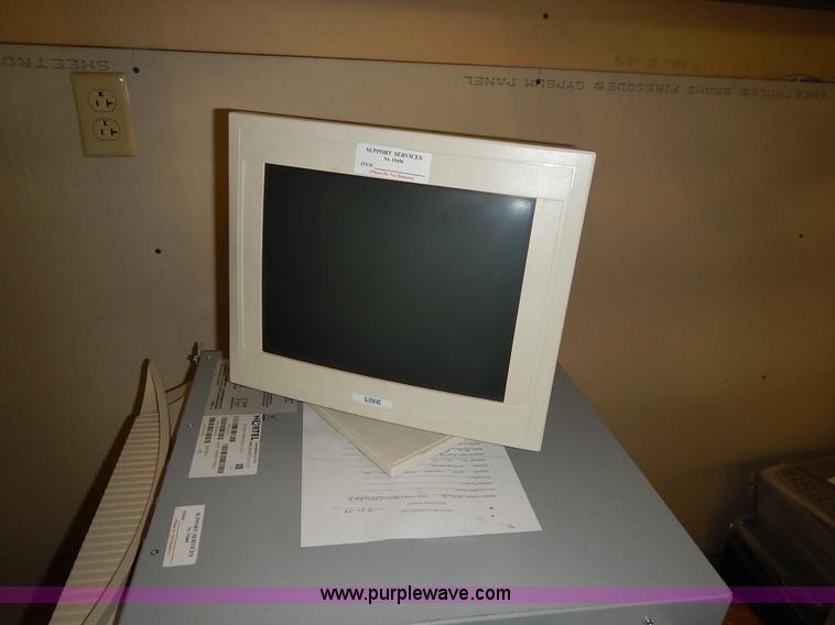 image for item BC9706 Assorted electronics