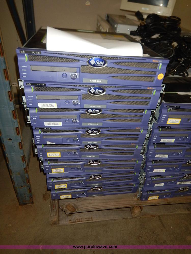 image for item BC9706 Assorted electronics