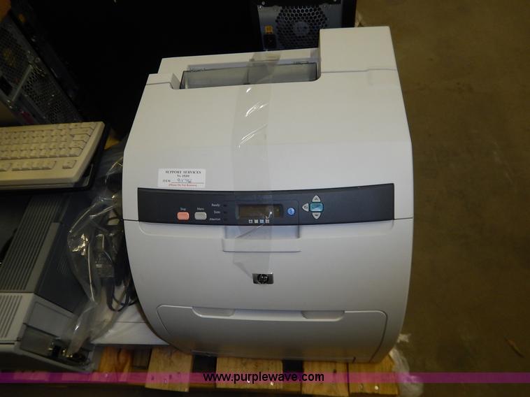 image for item BC9719 Assorted electronics