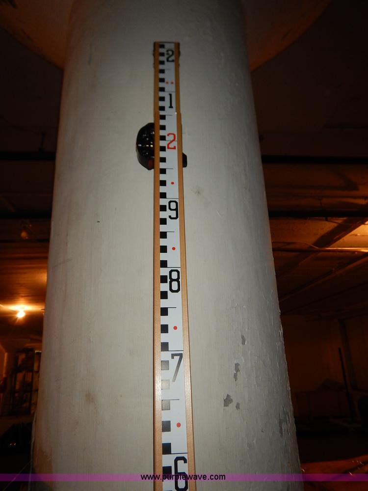 image for item BM9888 (3) metric wood level rods