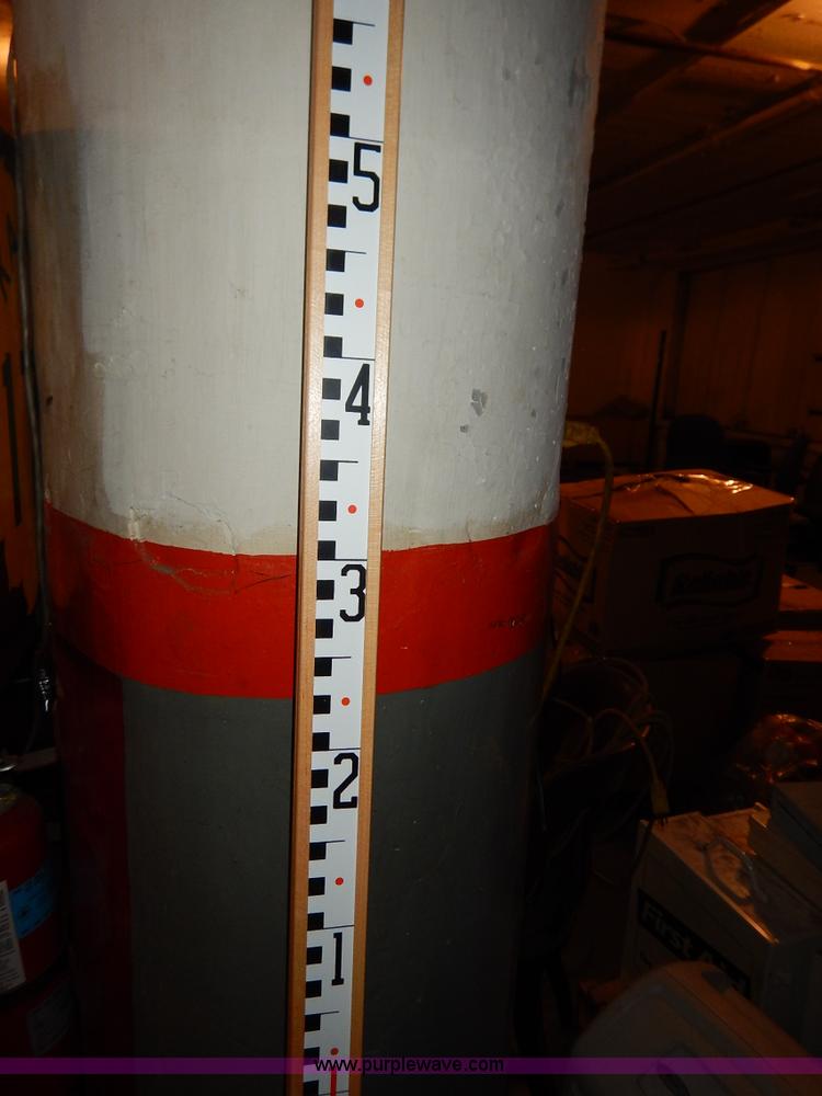 image for item BM9888 (3) metric wood level rods