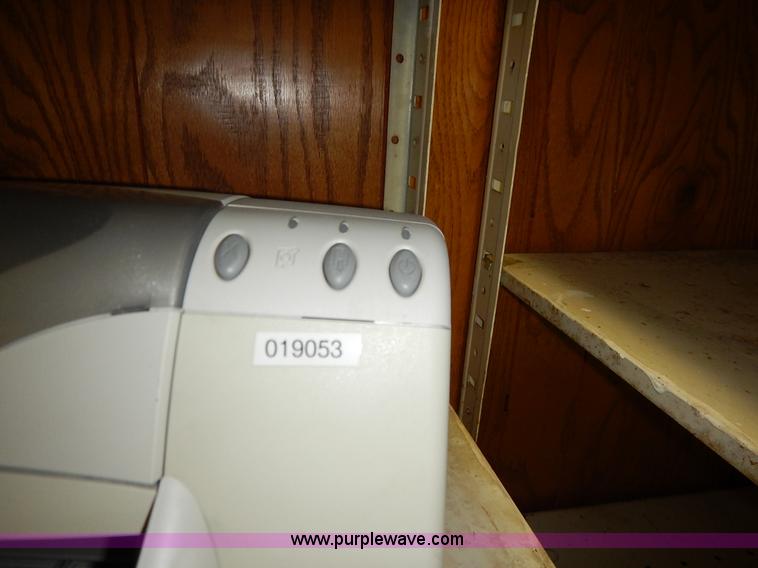 image for item BM9891 Assorted printers and fax machines