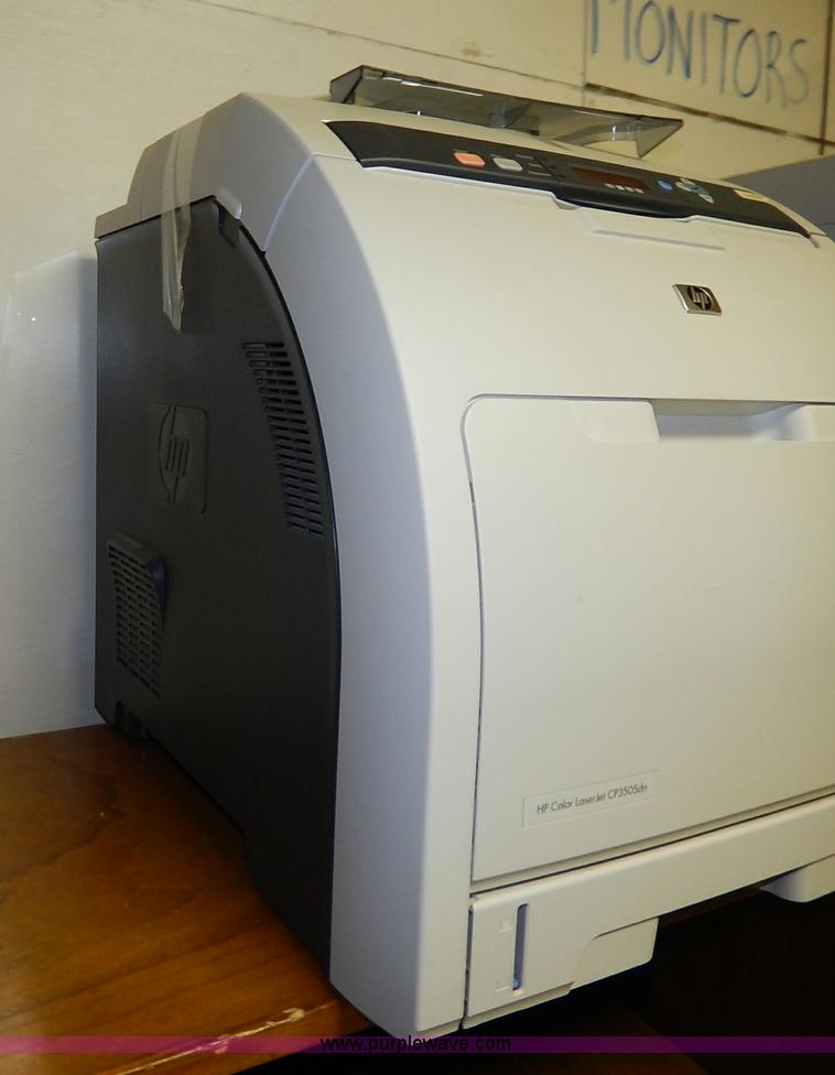 image for item BM9892 (2) printers