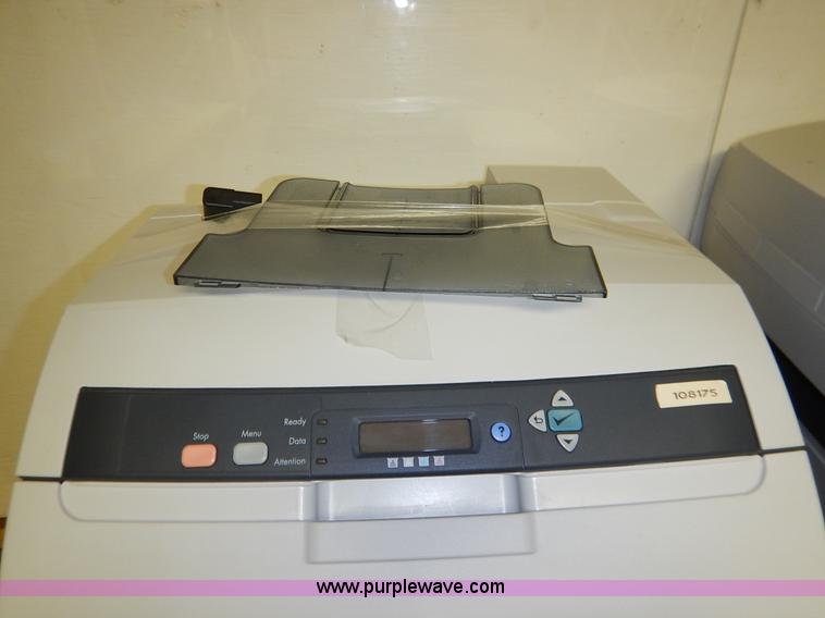 image for item BM9892 (2) printers