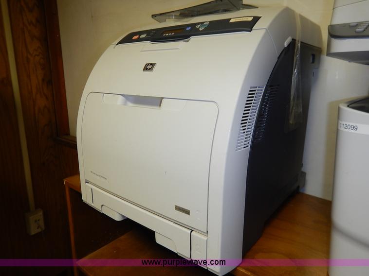 image for item BM9892 (2) printers