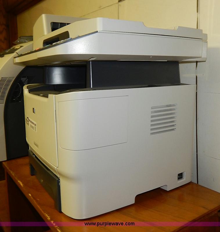 image for item BM9892 (2) printers