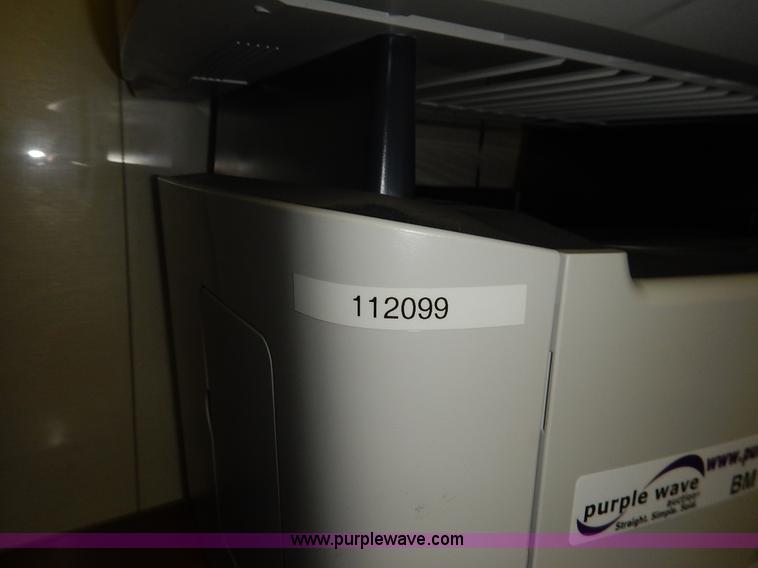 image for item BM9892 (2) printers