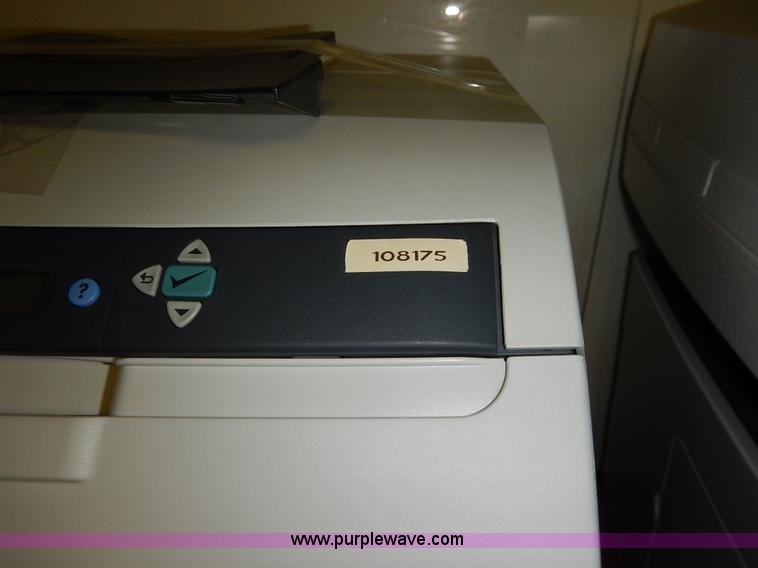 image for item BM9892 (2) printers