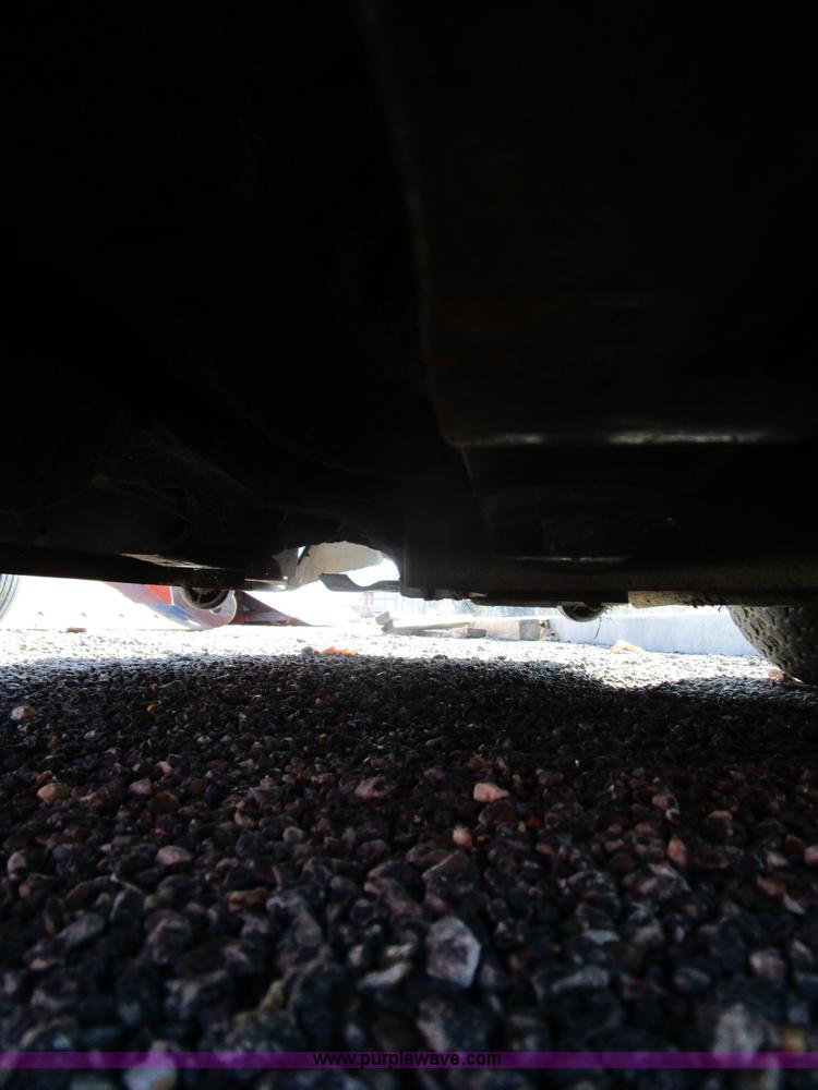 image for item D2342 2007 Grasshopper 120K/534073 lawn mower