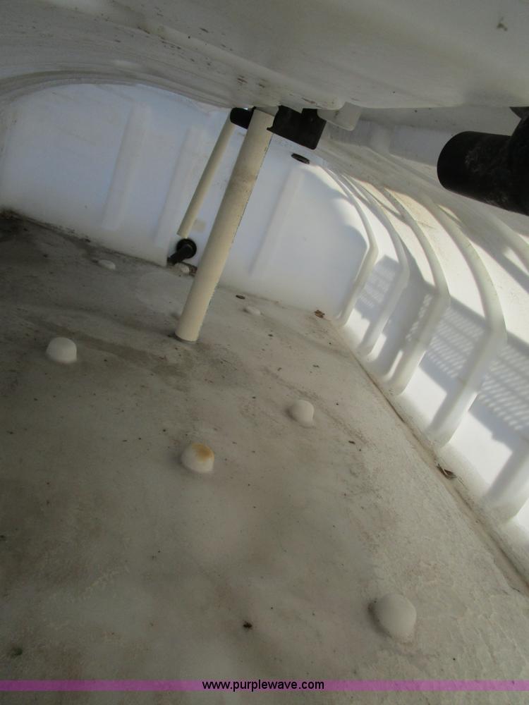 image for item D2350 Sprayer Specialties SB1400SS salt brine maker