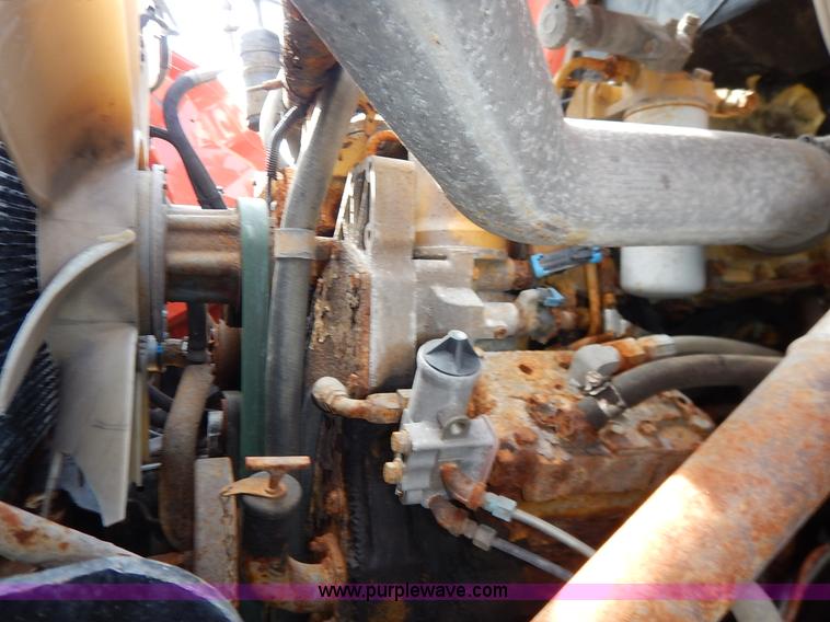 image for item I5001 2001 Sterling LT7500 dump truck