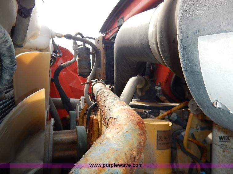 image for item I5001 2001 Sterling LT7500 dump truck