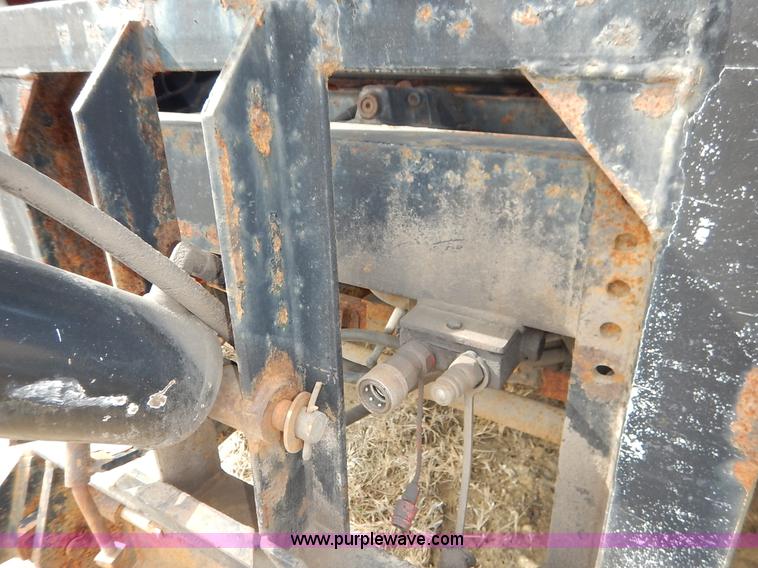 image for item I5001 2001 Sterling LT7500 dump truck