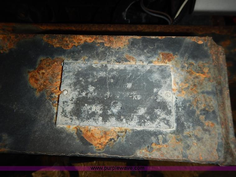 image for item I5001 2001 Sterling LT7500 dump truck