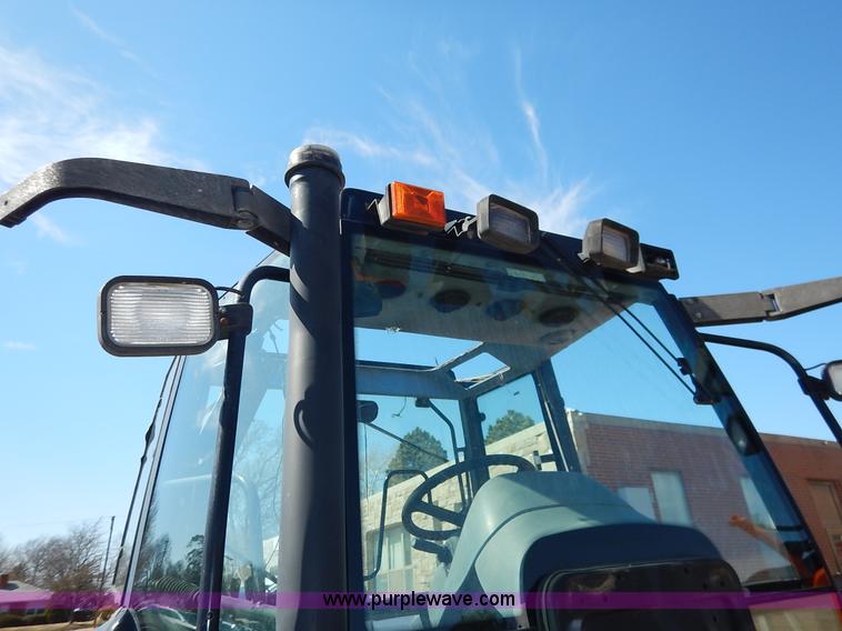 image for item I5003 1999 Ford TS100 tractor