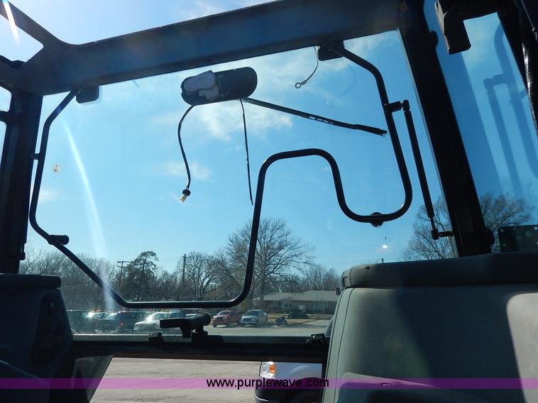 image for item I5003 1999 Ford TS100 tractor