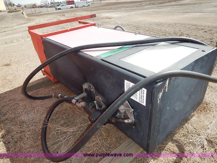 image for item I5040 1992 diesel fuel tank