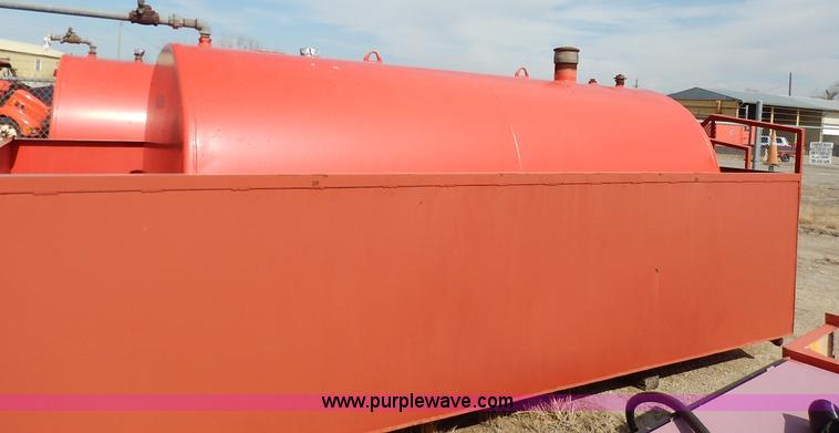 image for item I5041 1993 fuel tank