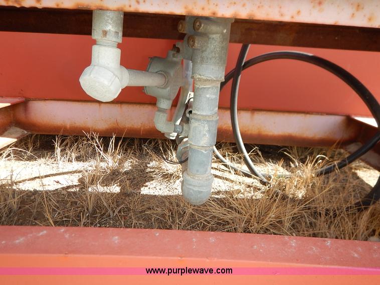 image for item I5041 1993 fuel tank