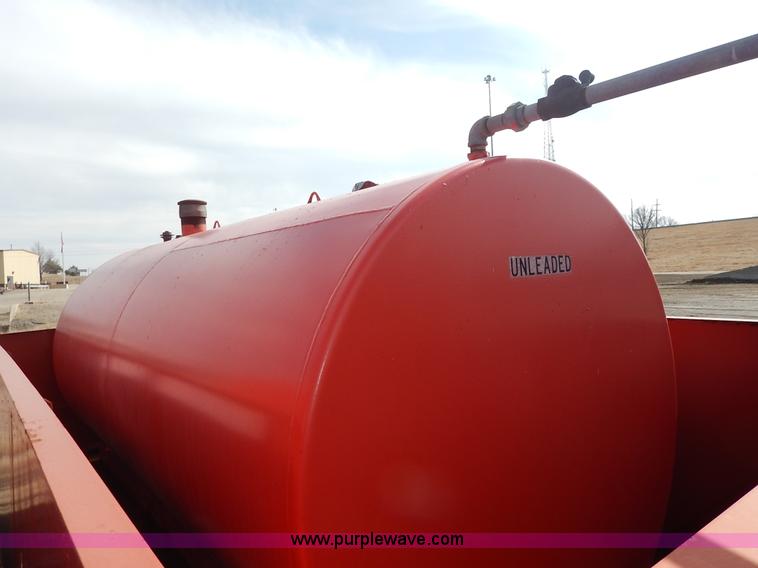 image for item I5041 1993 fuel tank