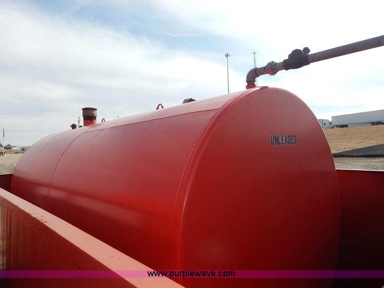 image for item I5041 1993 fuel tank