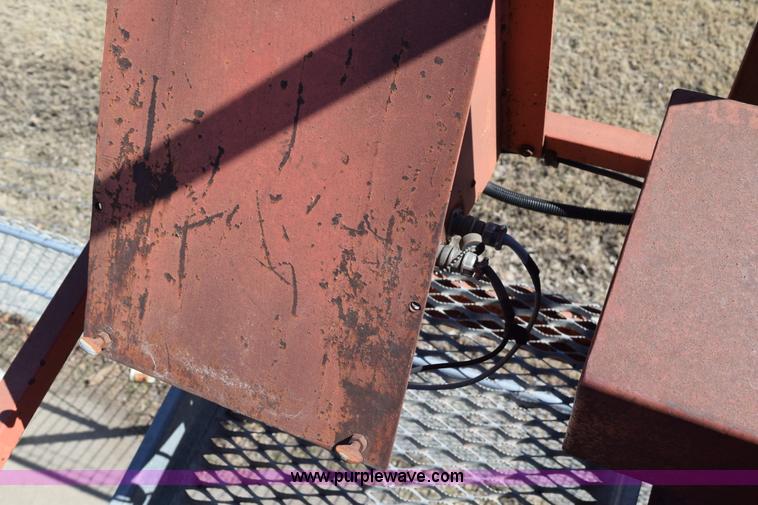 image for item K2333 1991 Peerless 3076-HPP twin shaft pug mill