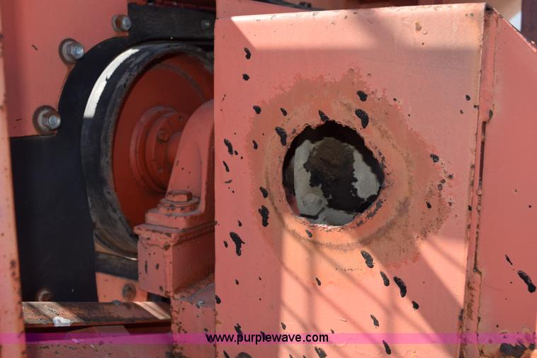 image for item K2333 1991 Peerless 3076-HPP twin shaft pug mill