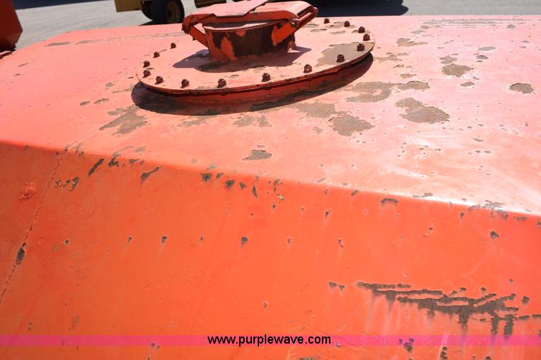 image for item K2335 (2) Palmer LB-1500 water tanks