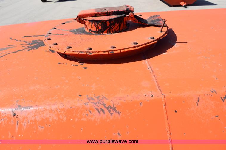 image for item K2335 (2) Palmer LB-1500 water tanks