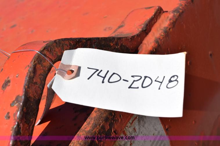 image for item K2335 (2) Palmer LB-1500 water tanks