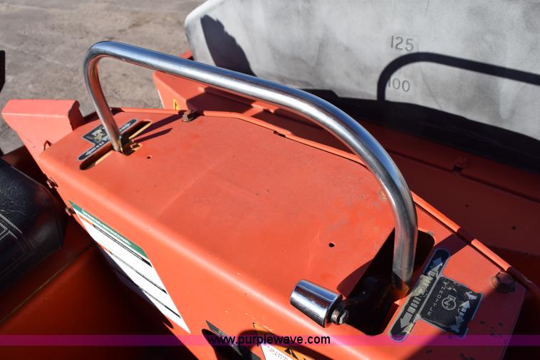 image for item K2343 1997 Bomag BW11RH pneumatic roller