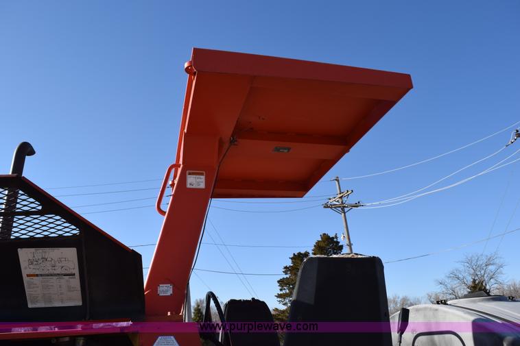 image for item K2343 1997 Bomag BW11RH pneumatic roller