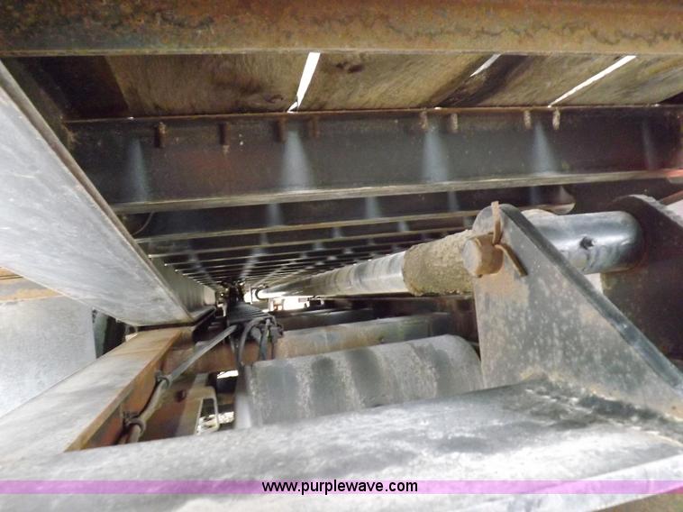 image for item K3223 2006 Trail-Eze TE401 equipment trailer