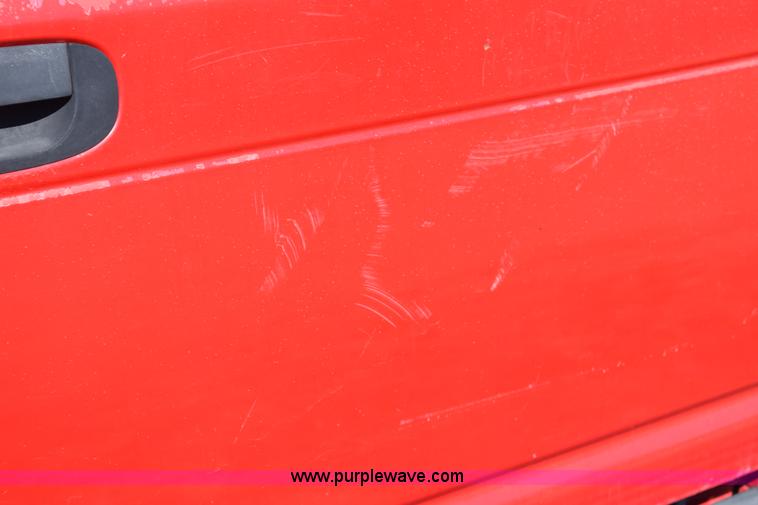 image for item K8783 2001 Dodge Ram 1500 pickup truck